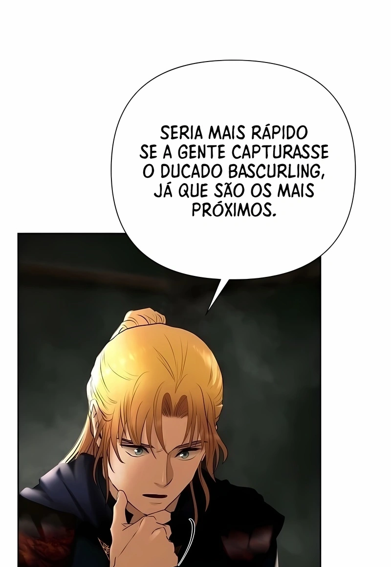 Missão Bárbara Capítulo 61 Página 9