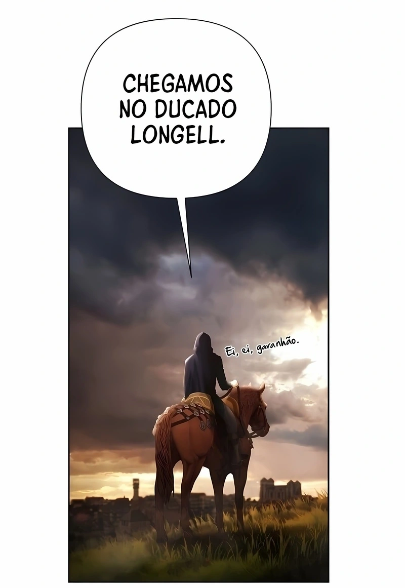 Missão Bárbara Capítulo 61 Página 90