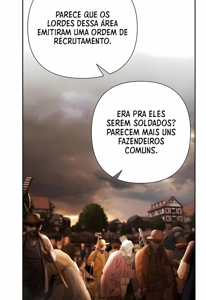 Missão Bárbara Capítulo 61 Página 92