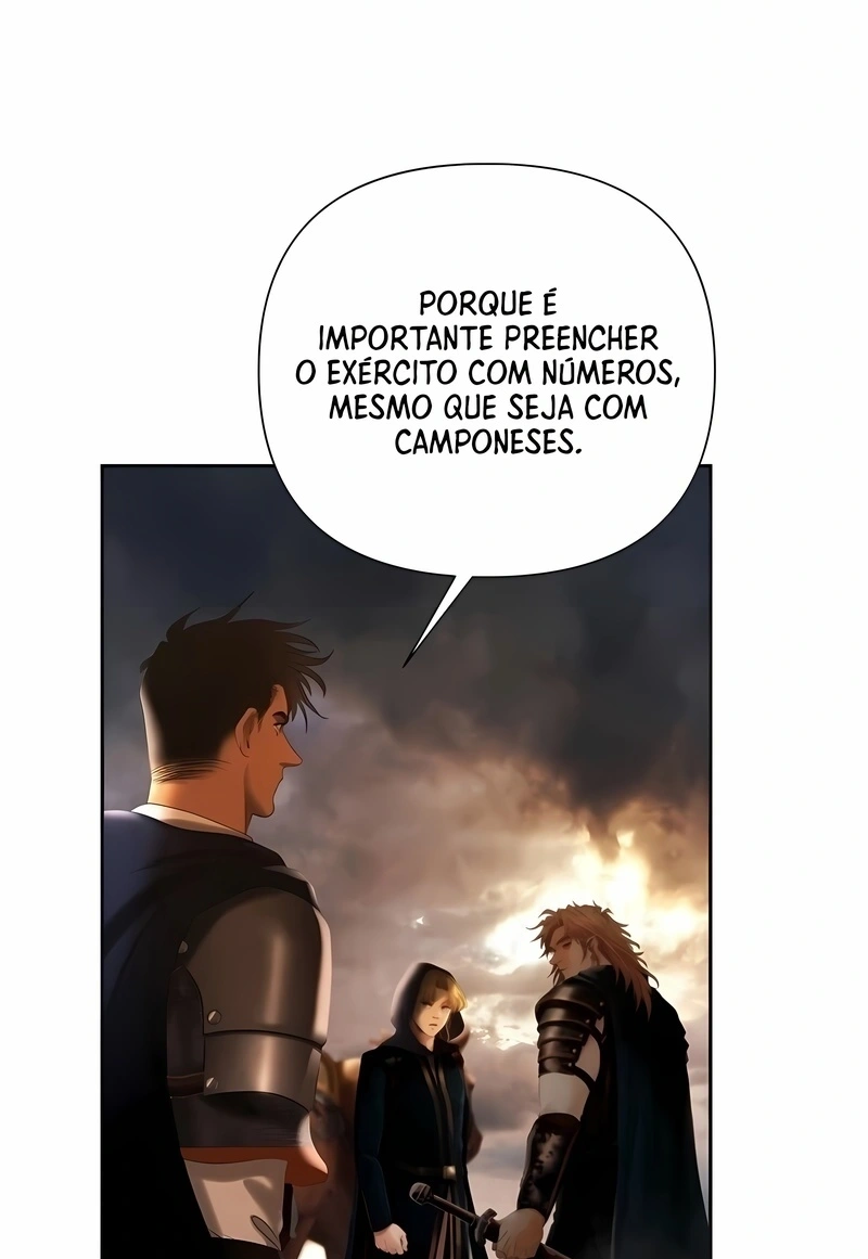 Missão Bárbara Capítulo 61 Página 94