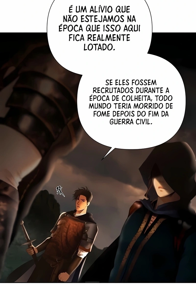 Missão Bárbara Capítulo 61 Página 96