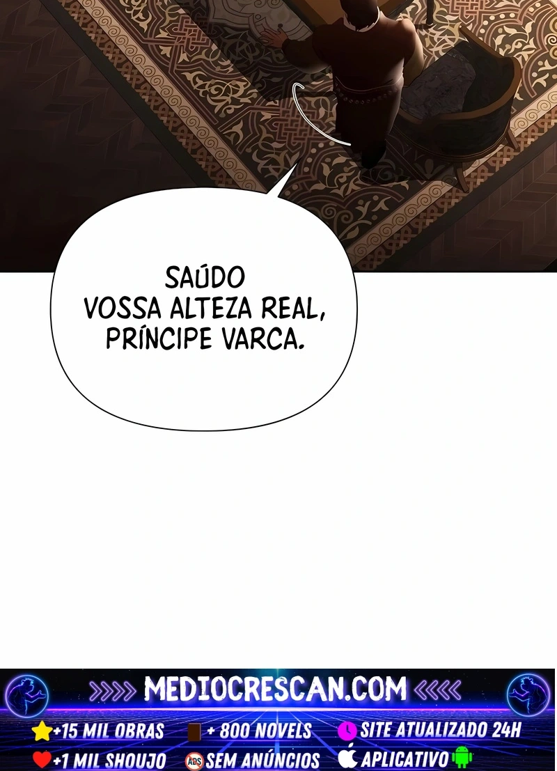 Missão Bárbara Capítulo 62 Página 15