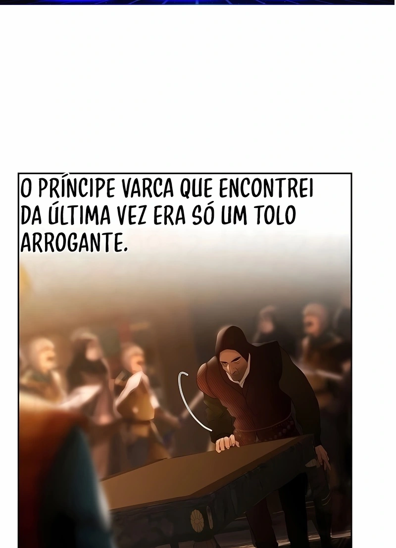 Missão Bárbara Capítulo 62 Página 16