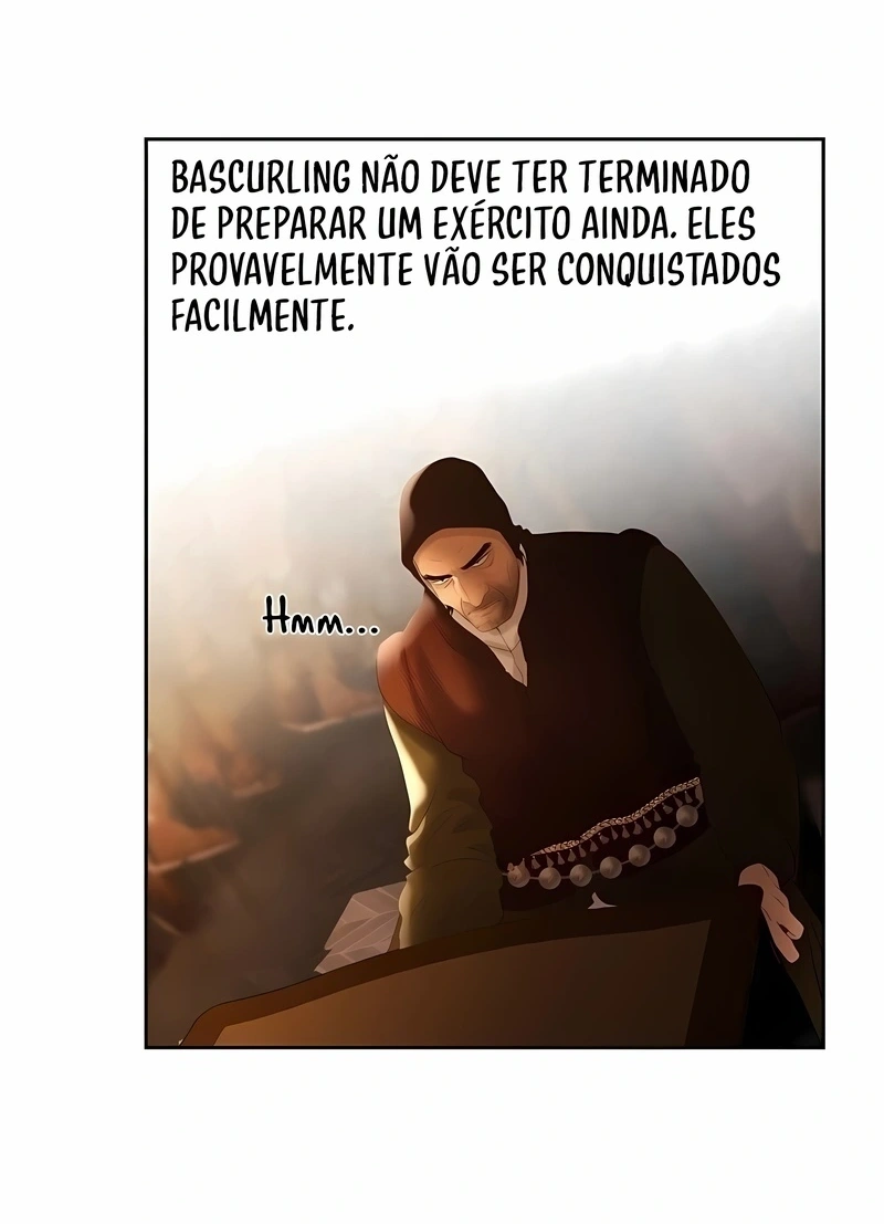 Missão Bárbara Capítulo 62 Página 34