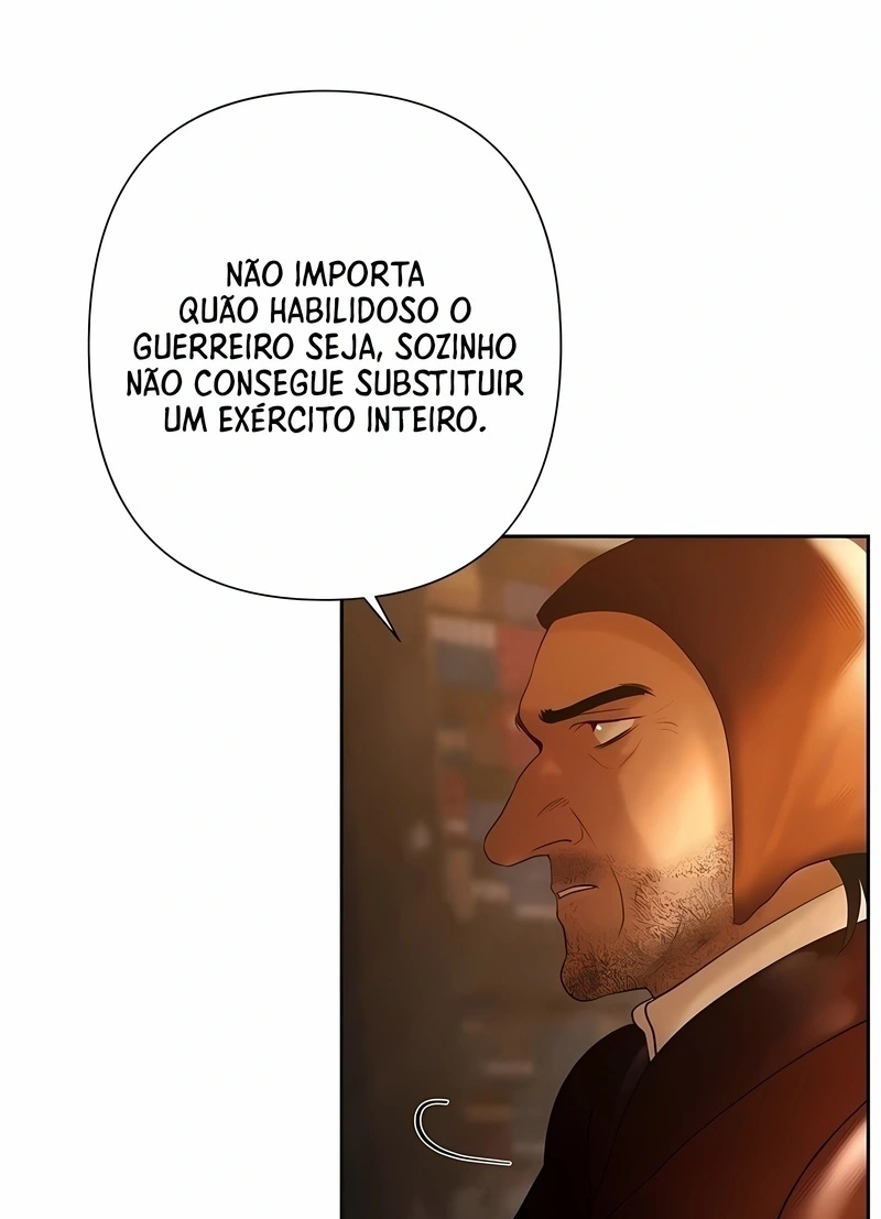 Missão Bárbara Capítulo 62 Página 49