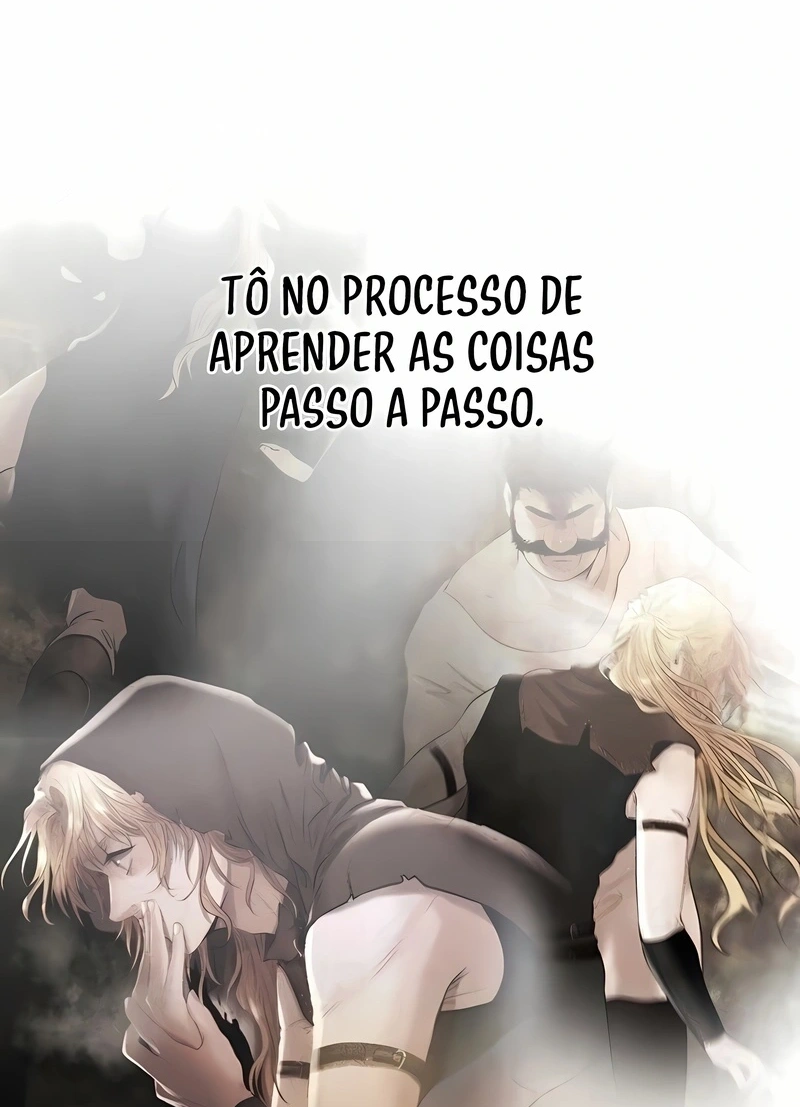Missão Bárbara Capítulo 62 Página 57