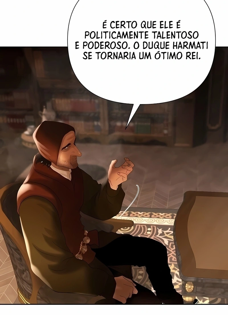 Missão Bárbara Capítulo 62 Página 68