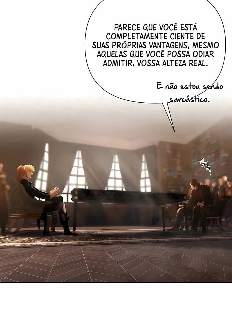 Missão Bárbara Capítulo 62 Página 78