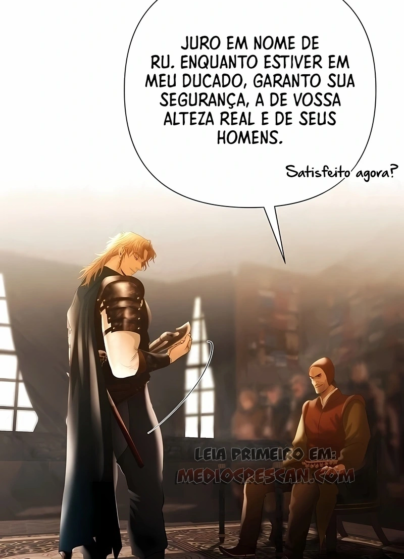 Missão Bárbara Capítulo 62 Página 98