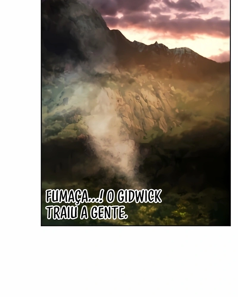 Missão Bárbara Capítulo 63 Página 110