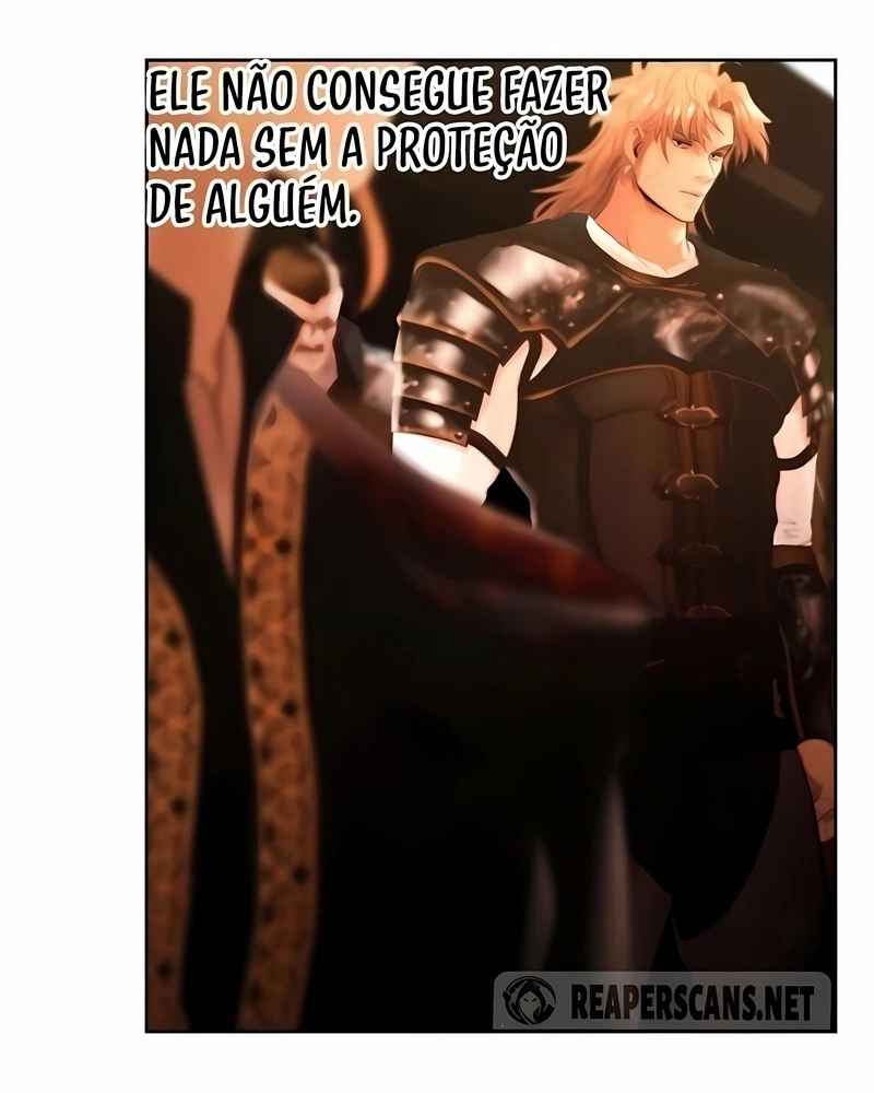 Missão Bárbara Capítulo 63 Página 32