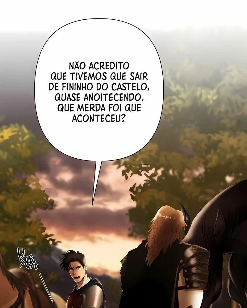 Missão Bárbara Capítulo 63 Página 81