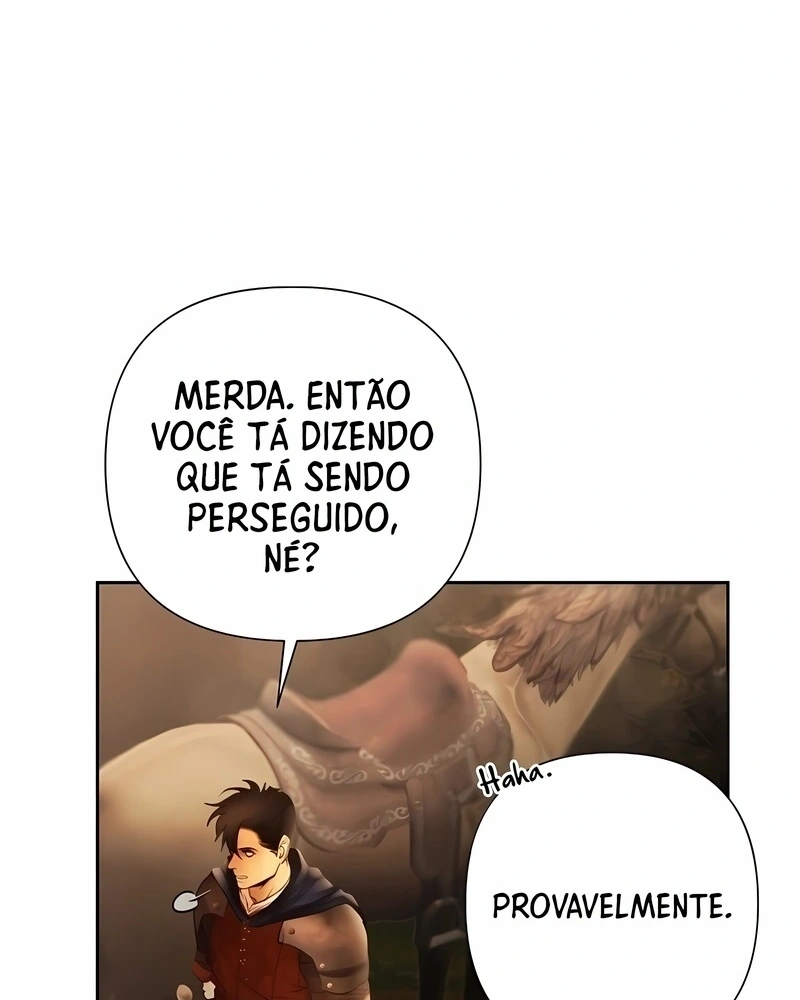 Missão Bárbara Capítulo 63 Página 85