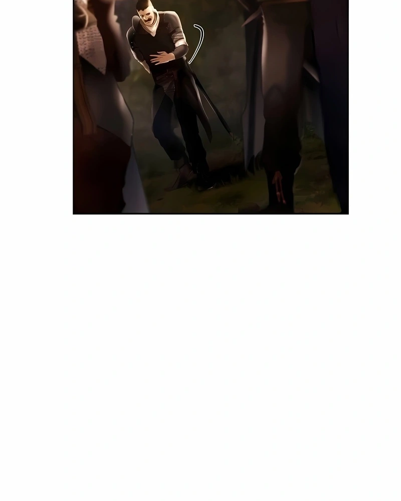 Missão Bárbara Capítulo 63 Página 98