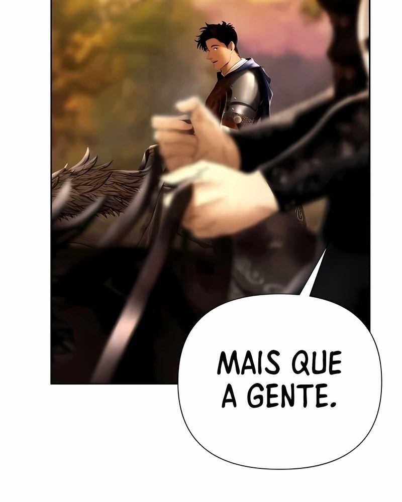 Missão Bárbara Capítulo 64 Página 10