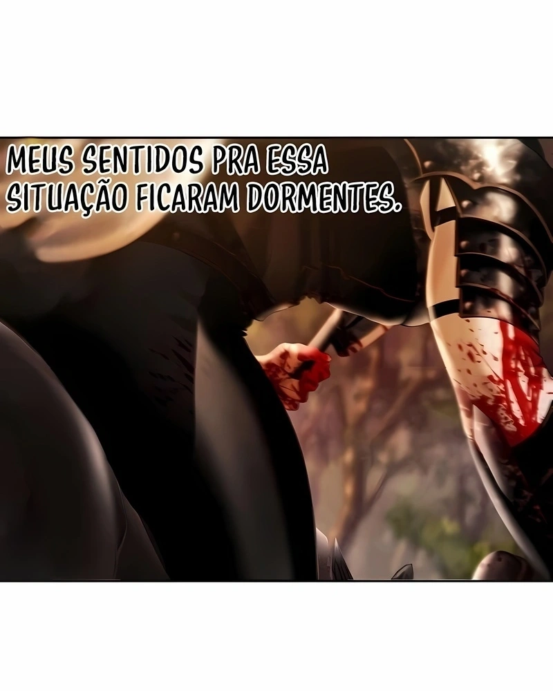 Missão Bárbara Capítulo 64 Página 100