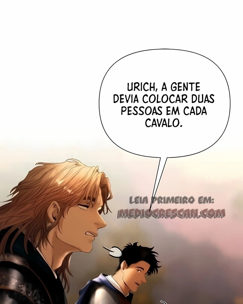 Missão Bárbara Capítulo 64 Página 16