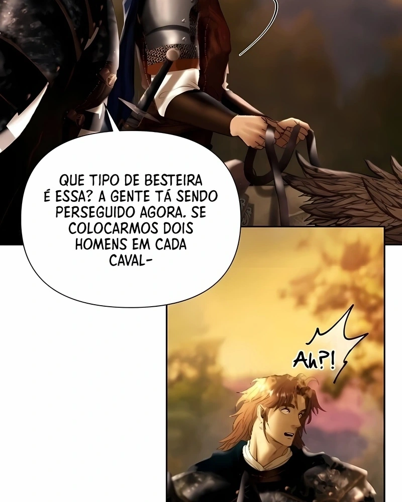 Missão Bárbara Capítulo 64 Página 17