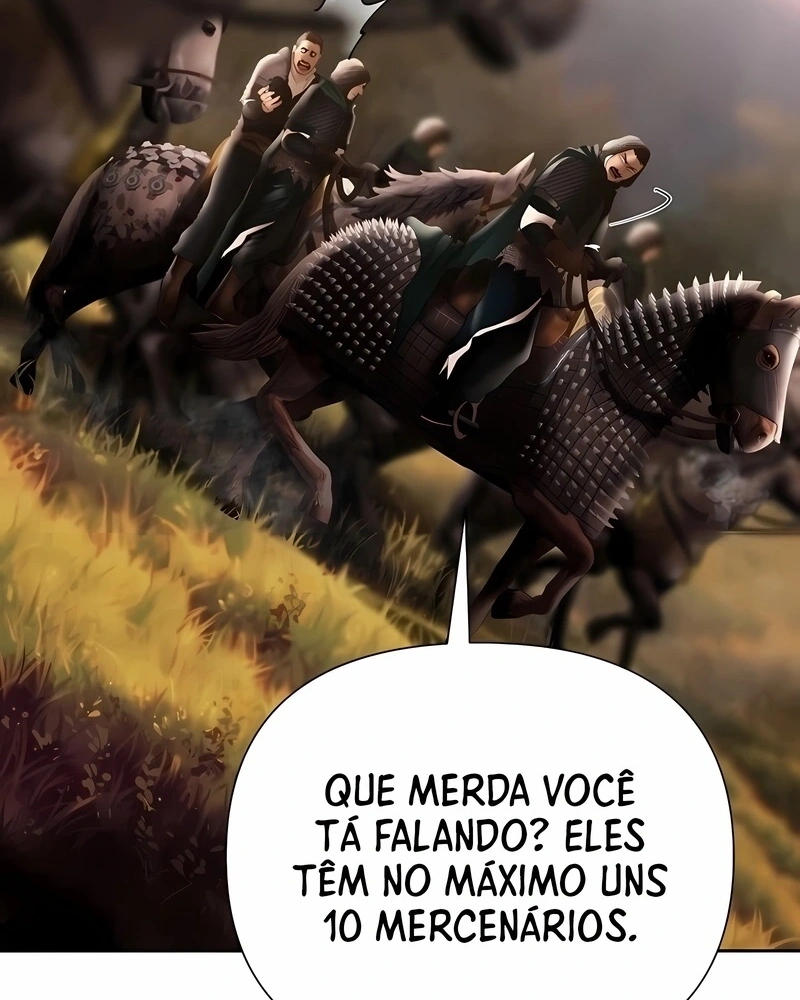 Missão Bárbara Capítulo 64 Página 30