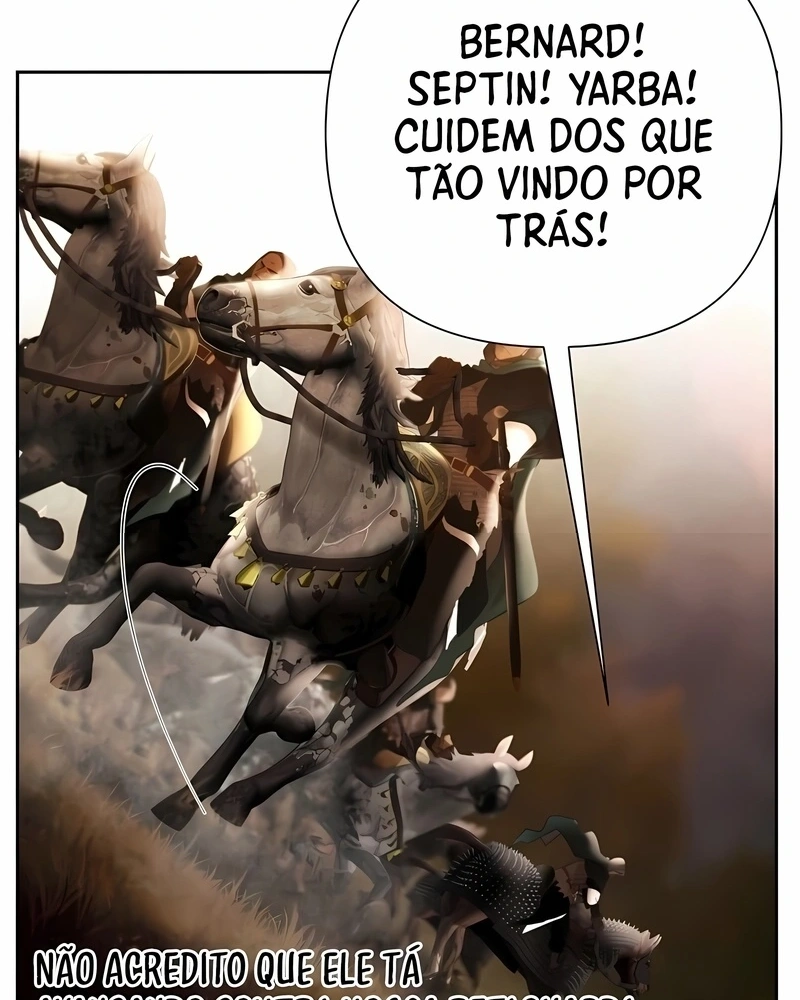 Missão Bárbara Capítulo 64 Página 69