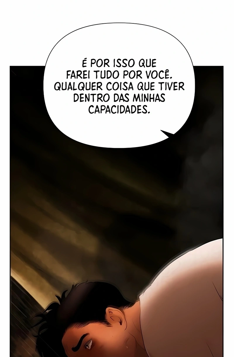 Missão Bárbara Capítulo 65 Página 106