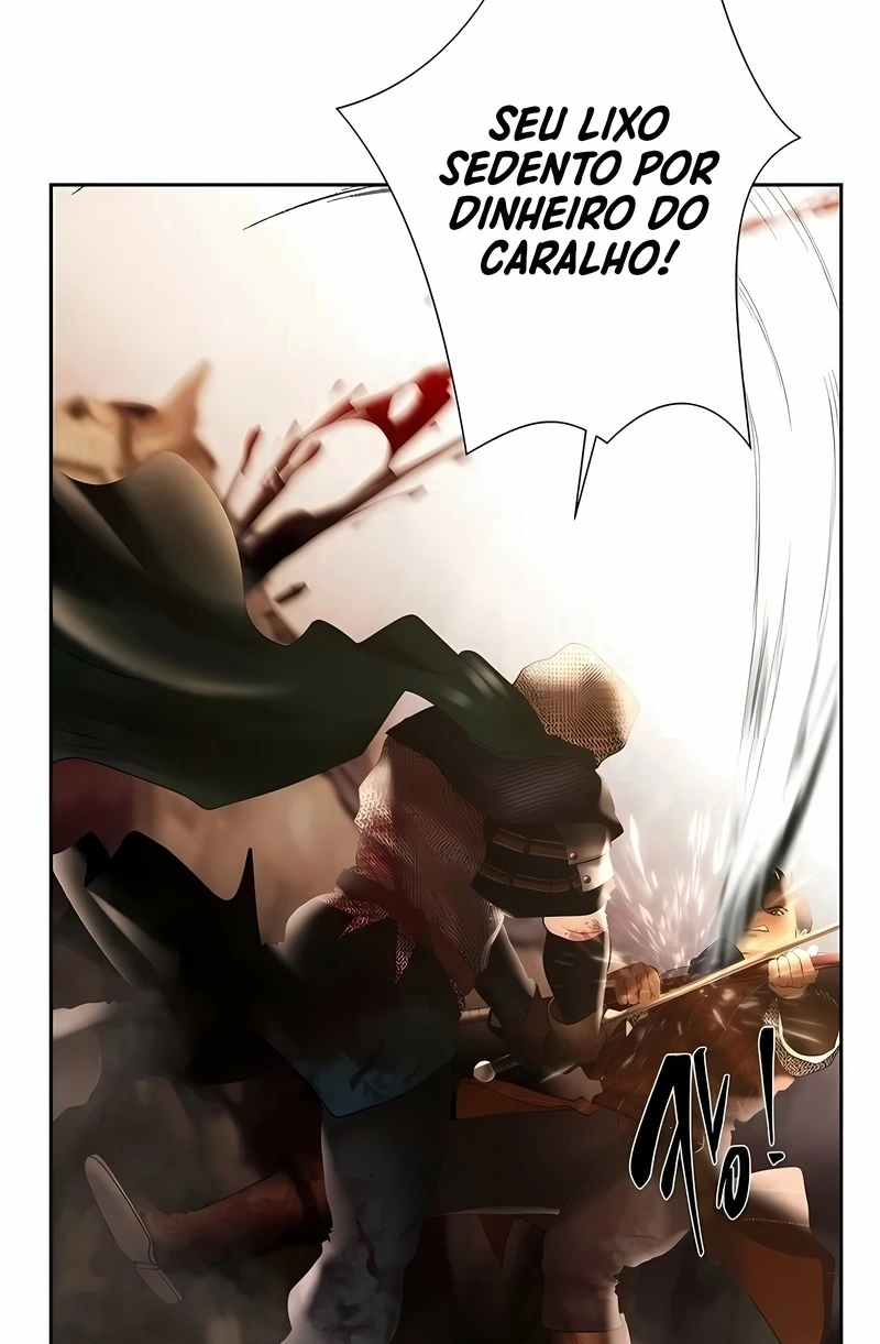 Missão Bárbara Capítulo 65 Página 23