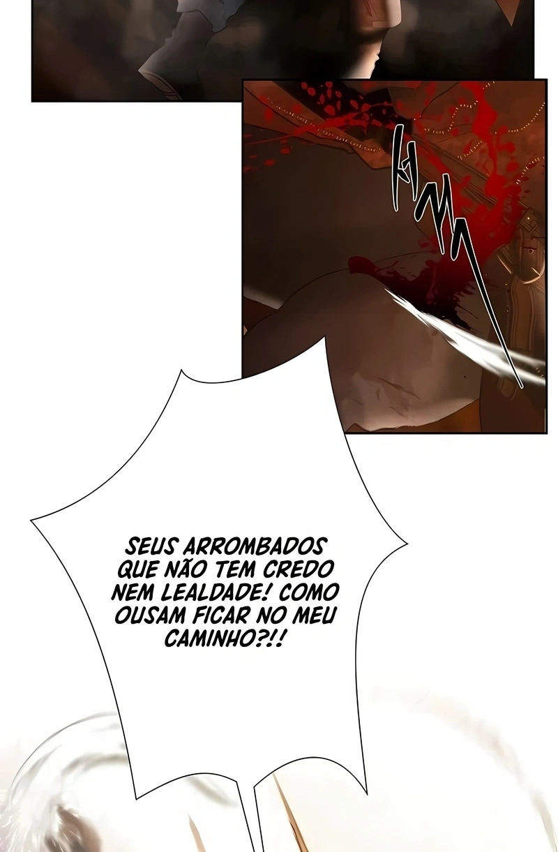 Missão Bárbara Capítulo 65 Página 24