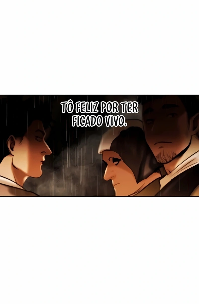 Missão Bárbara Capítulo 65 Página 87