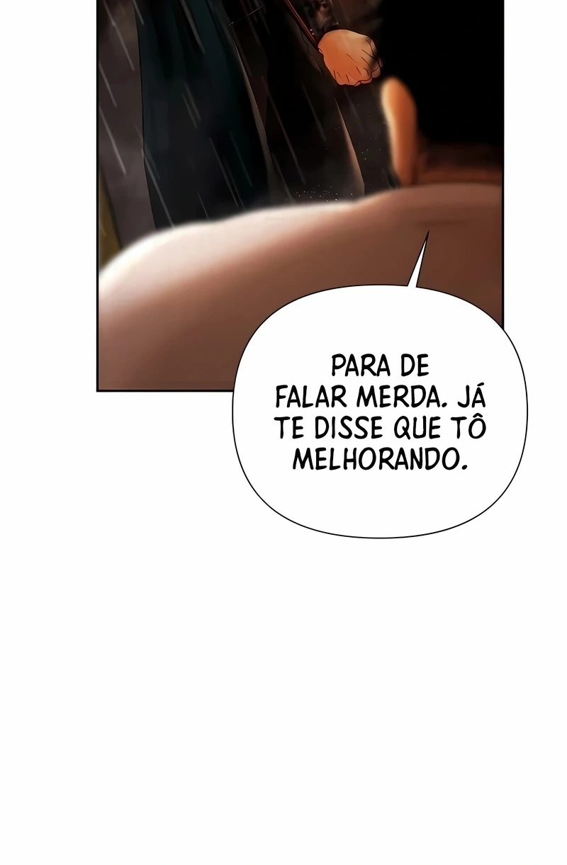 Missão Bárbara Capítulo 65 Página 96