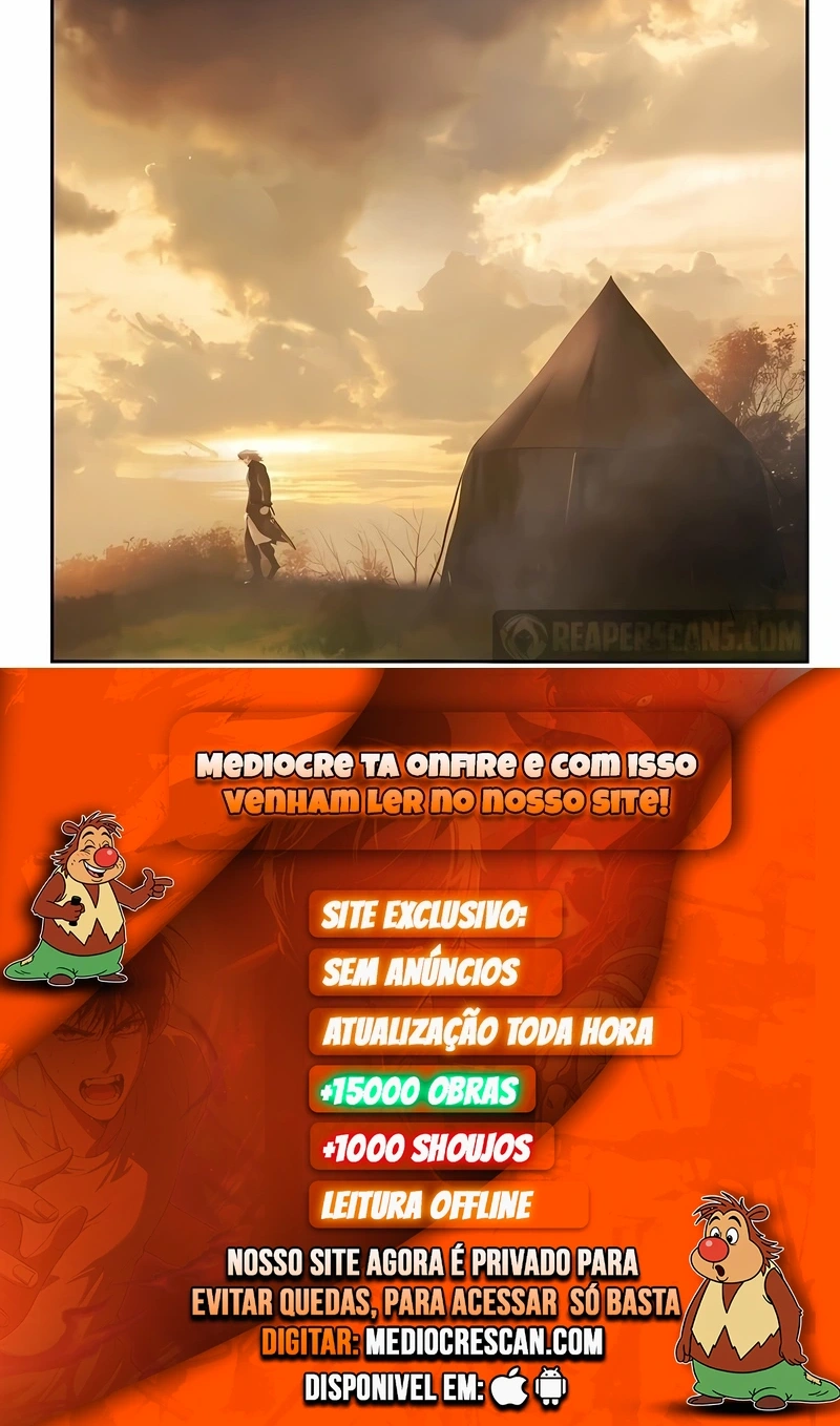 Missão Bárbara Capítulo 66 Página 119