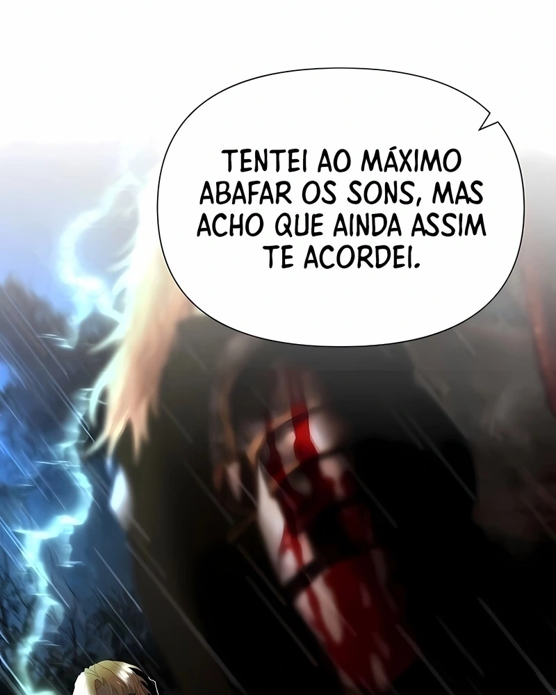 Missão Bárbara Capítulo 66 Página 18