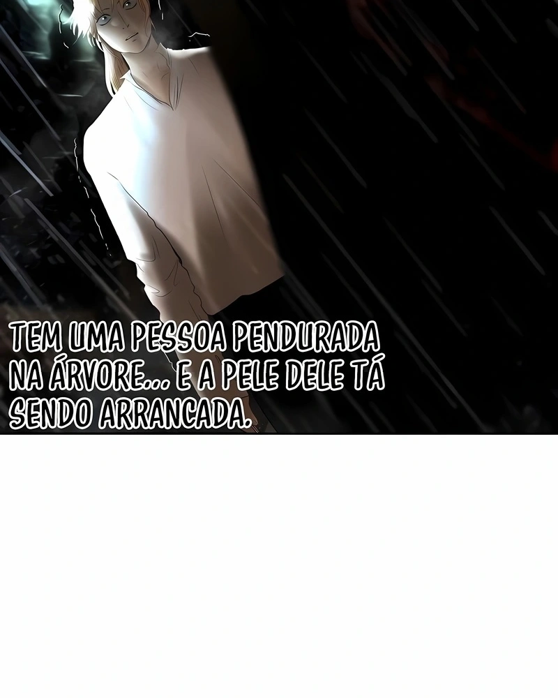 Missão Bárbara Capítulo 66 Página 19