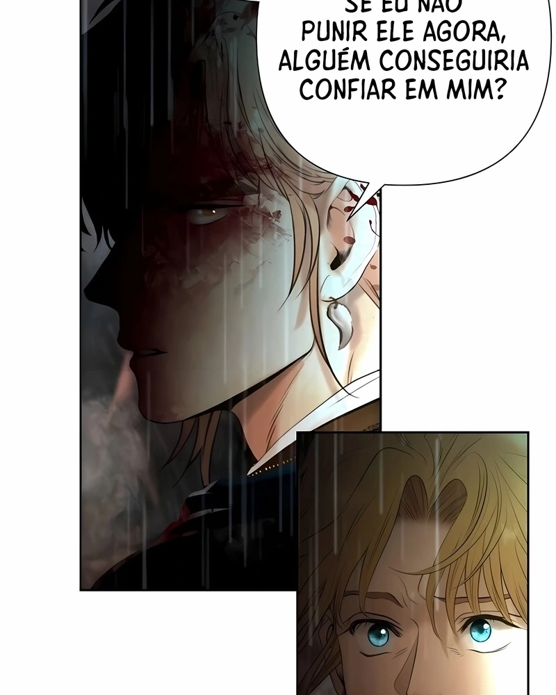 Missão Bárbara Capítulo 66 Página 23