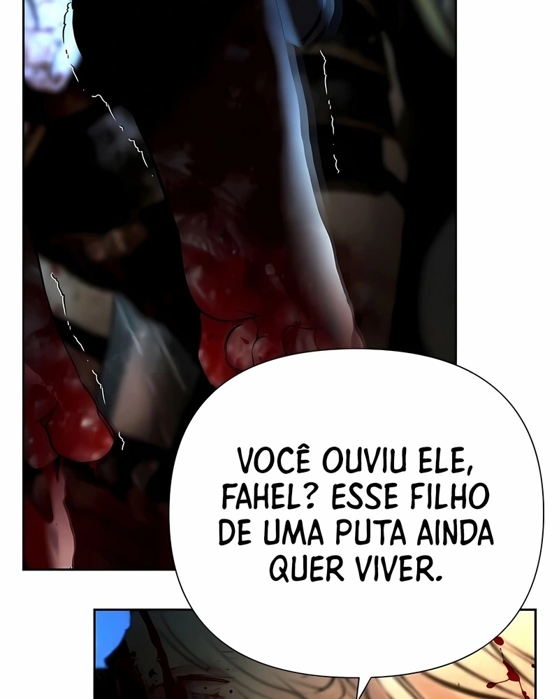 Missão Bárbara Capítulo 66 Página 35