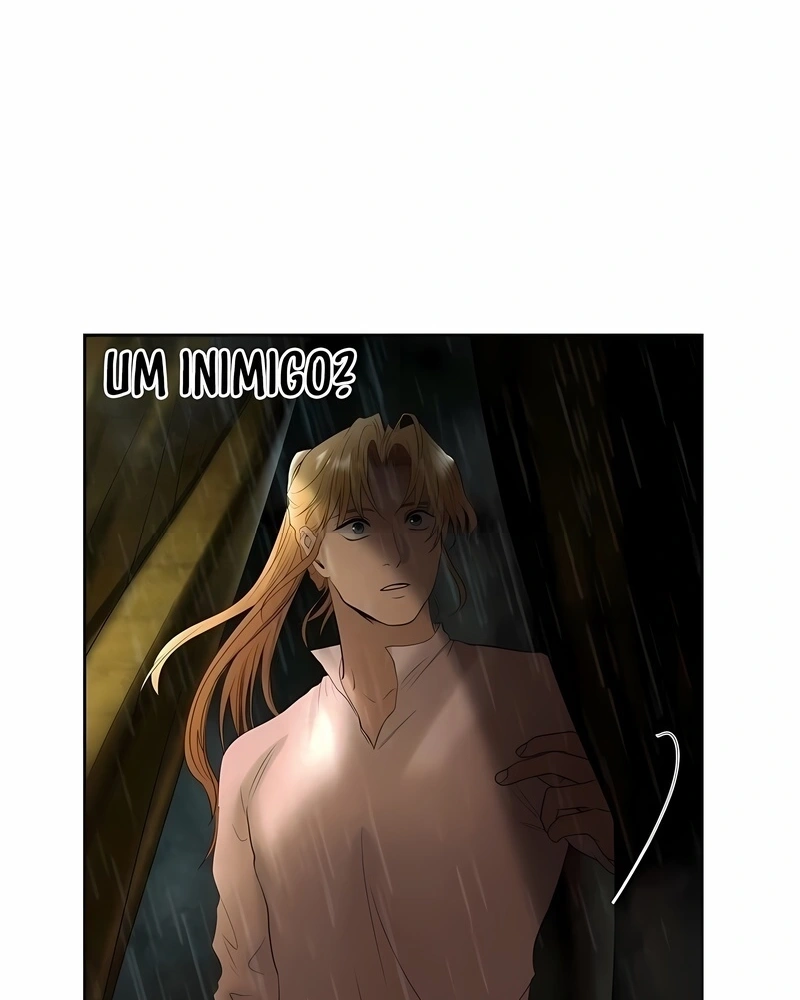 Missão Bárbara Capítulo 66 Página 5