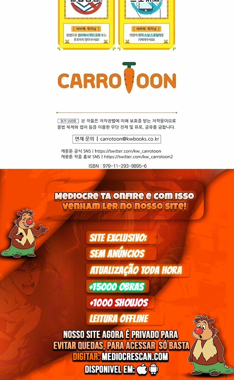 Missão Bárbara Capítulo 67 Página 105