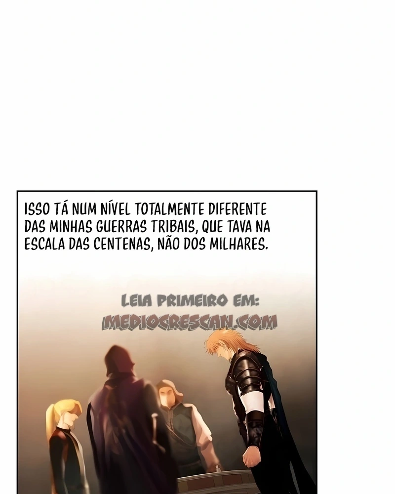 Missão Bárbara Capítulo 67 Página 16
