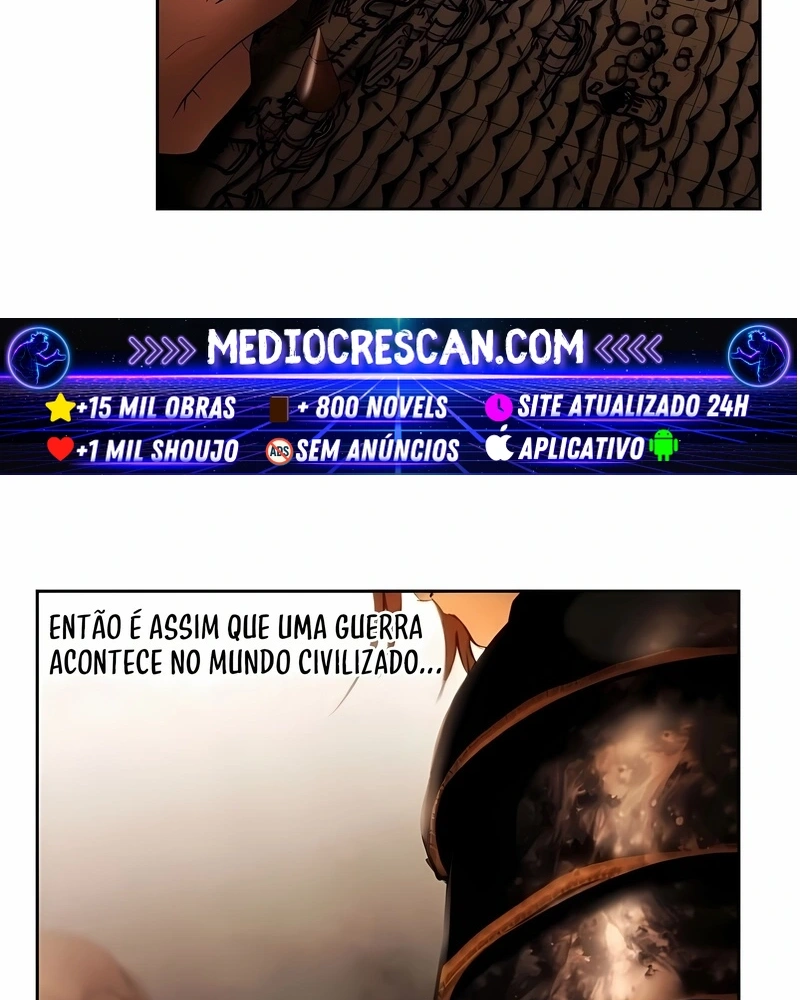 Missão Bárbara Capítulo 67 Página 18