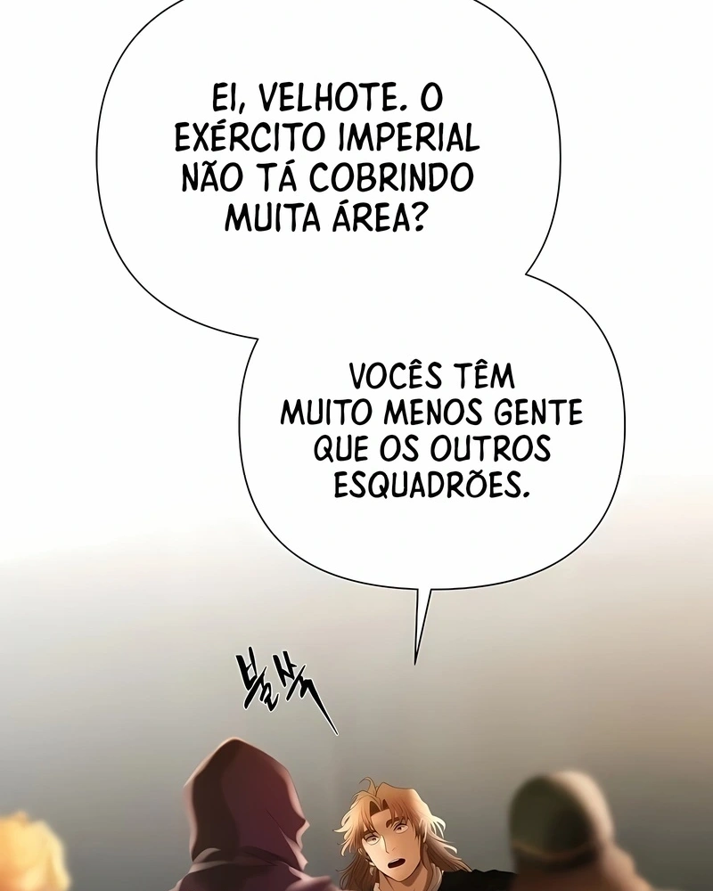 Missão Bárbara Capítulo 67 Página 22