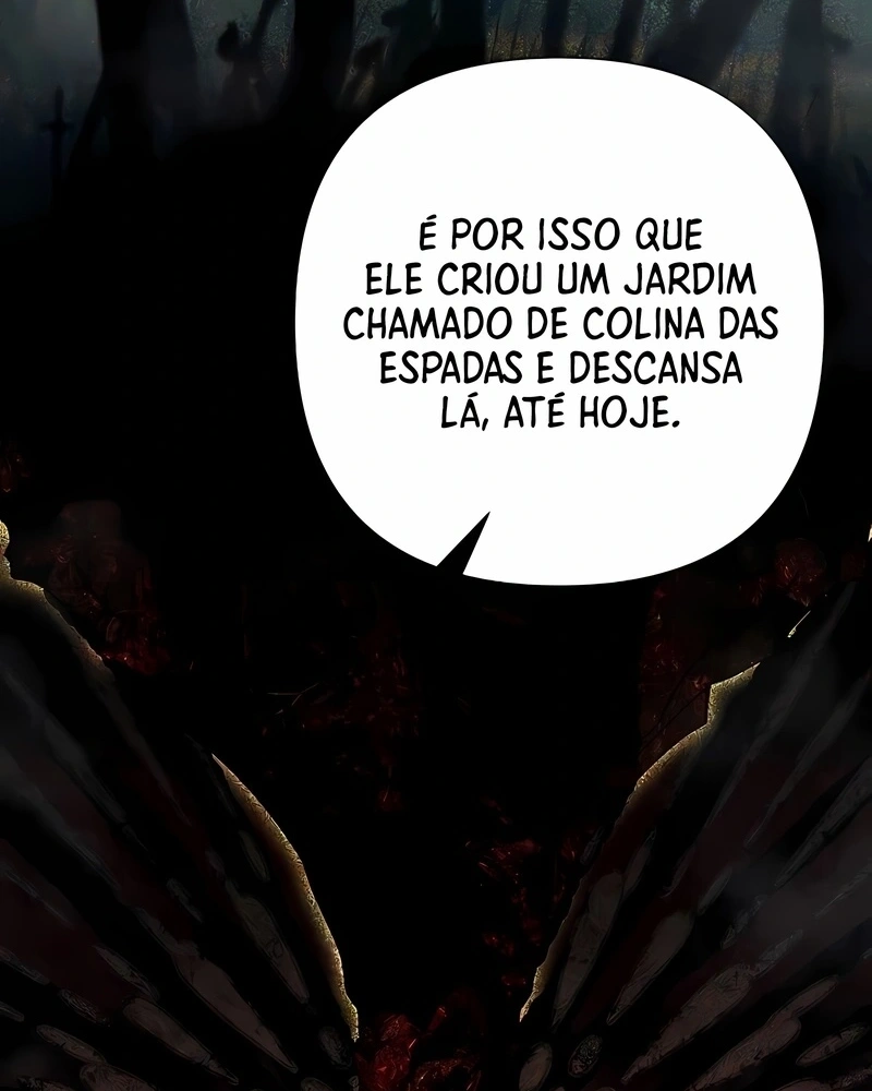 Missão Bárbara Capítulo 67 Página 70