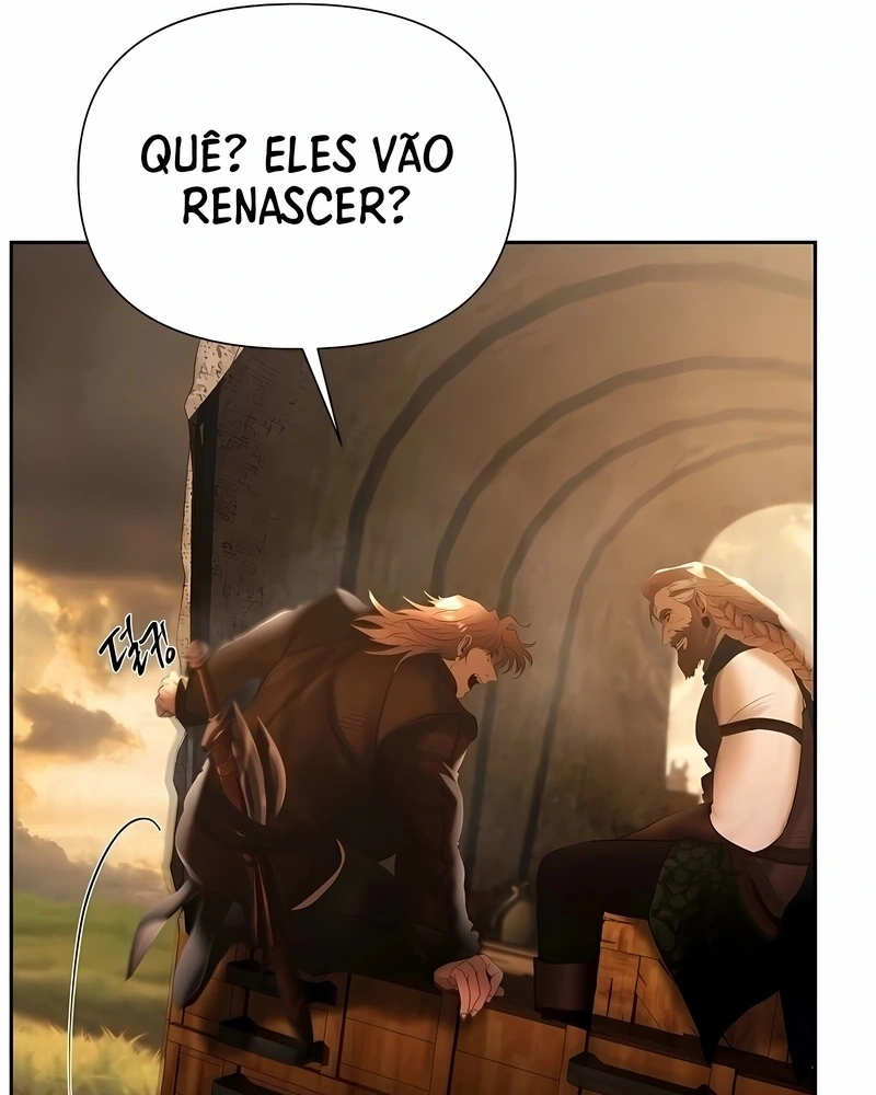 Missão Bárbara Capítulo 67 Página 74
