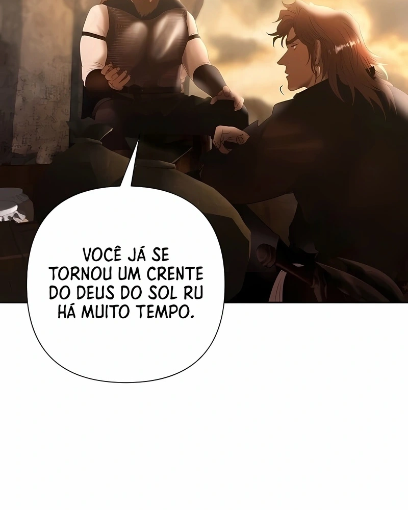 Missão Bárbara Capítulo 67 Página 87