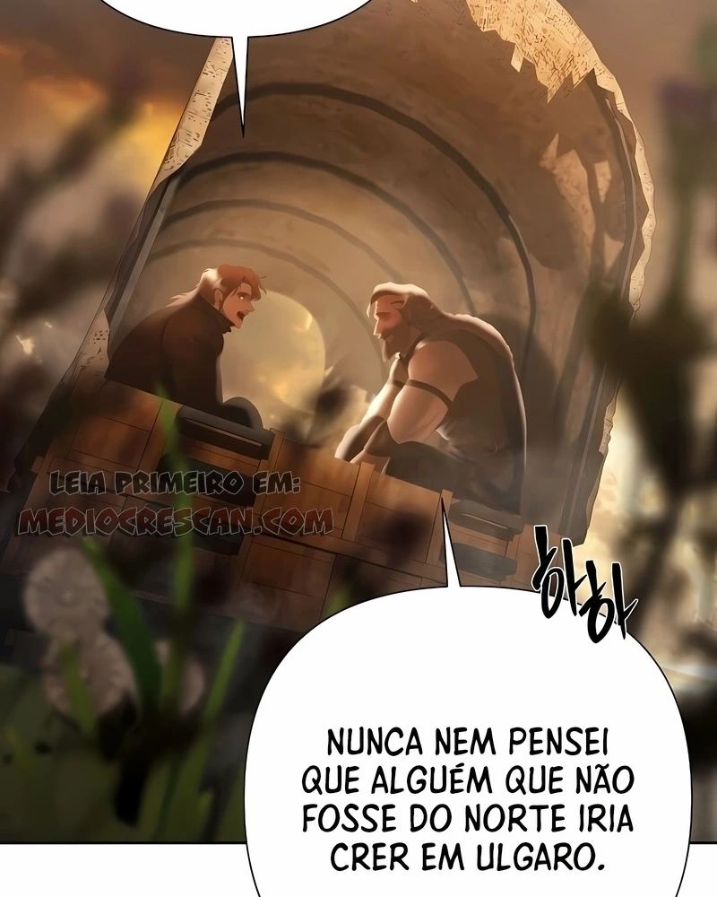 Missão Bárbara Capítulo 67 Página 93