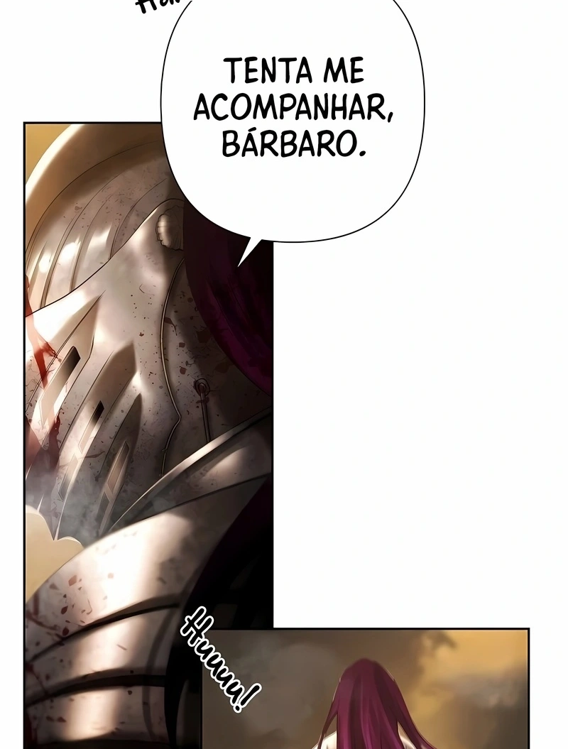Missão Bárbara Capítulo 68 Página 111