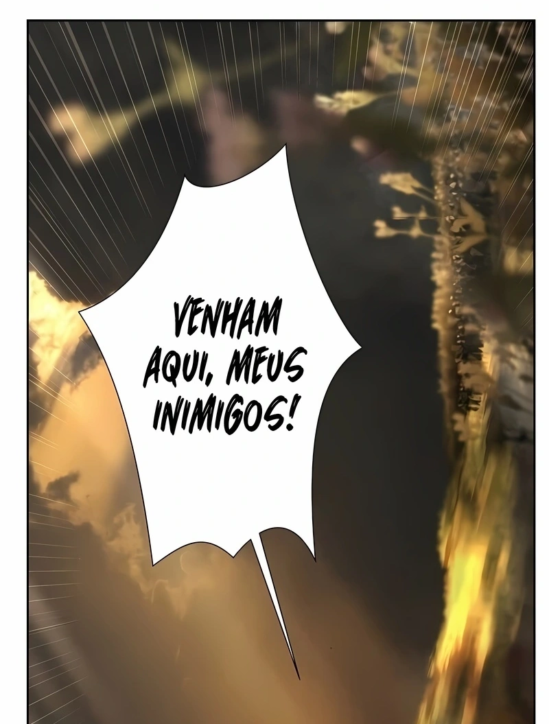 Missão Bárbara Capítulo 68 Página 114