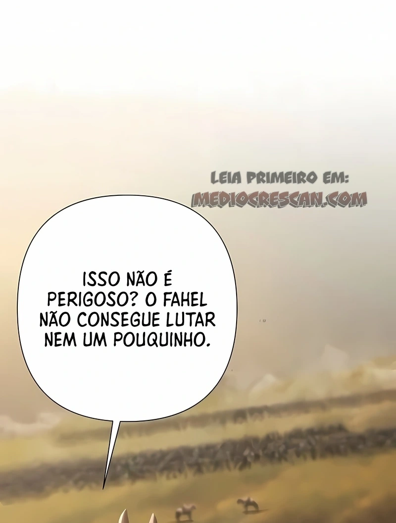 Missão Bárbara Capítulo 68 Página 3