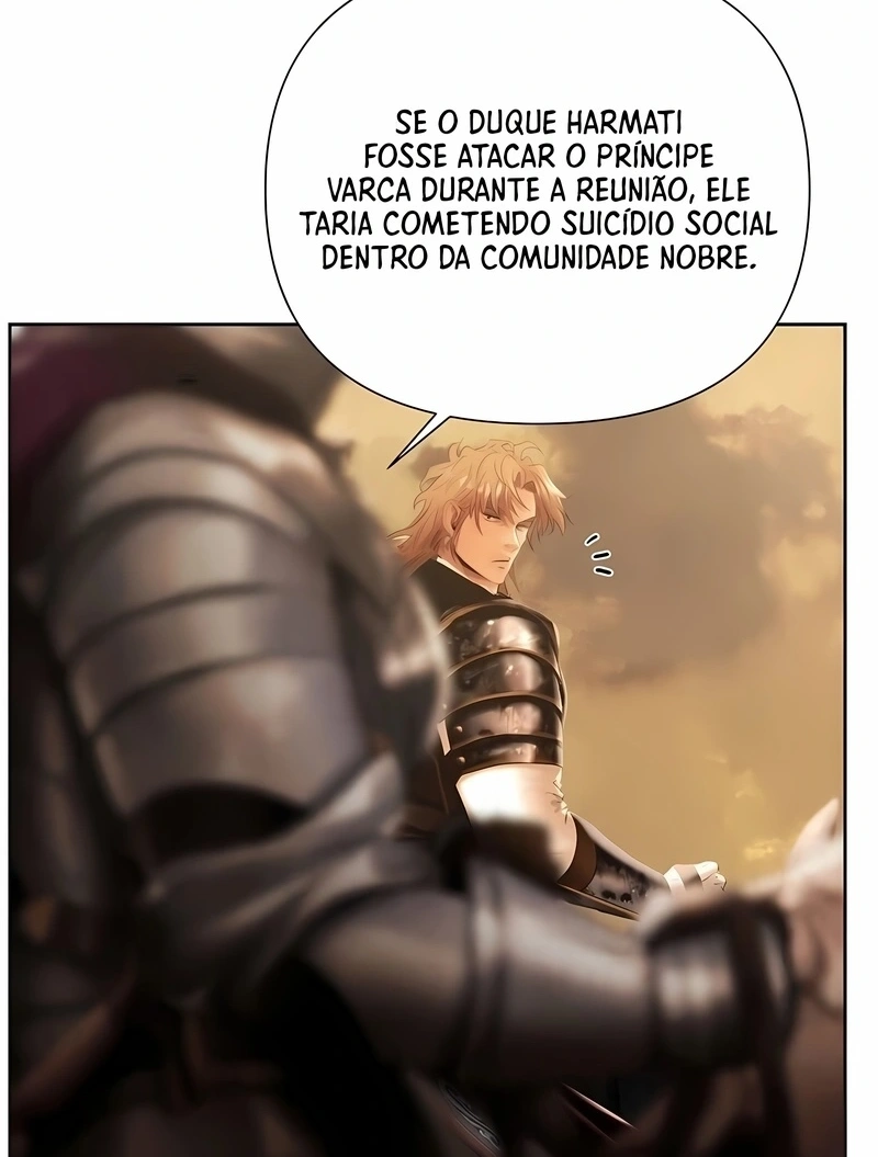Missão Bárbara Capítulo 68 Página 6