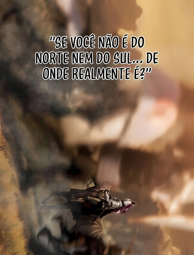 Missão Bárbara Capítulo 68 Página 68