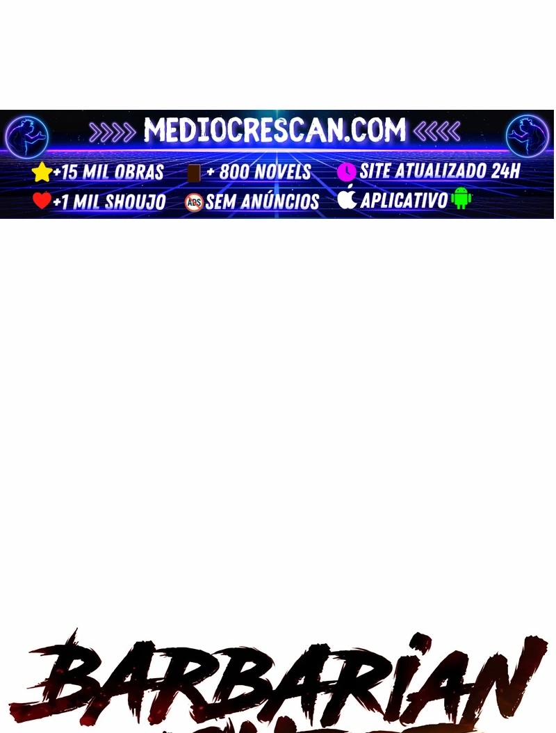 Missão Bárbara Capítulo 68 Página 73