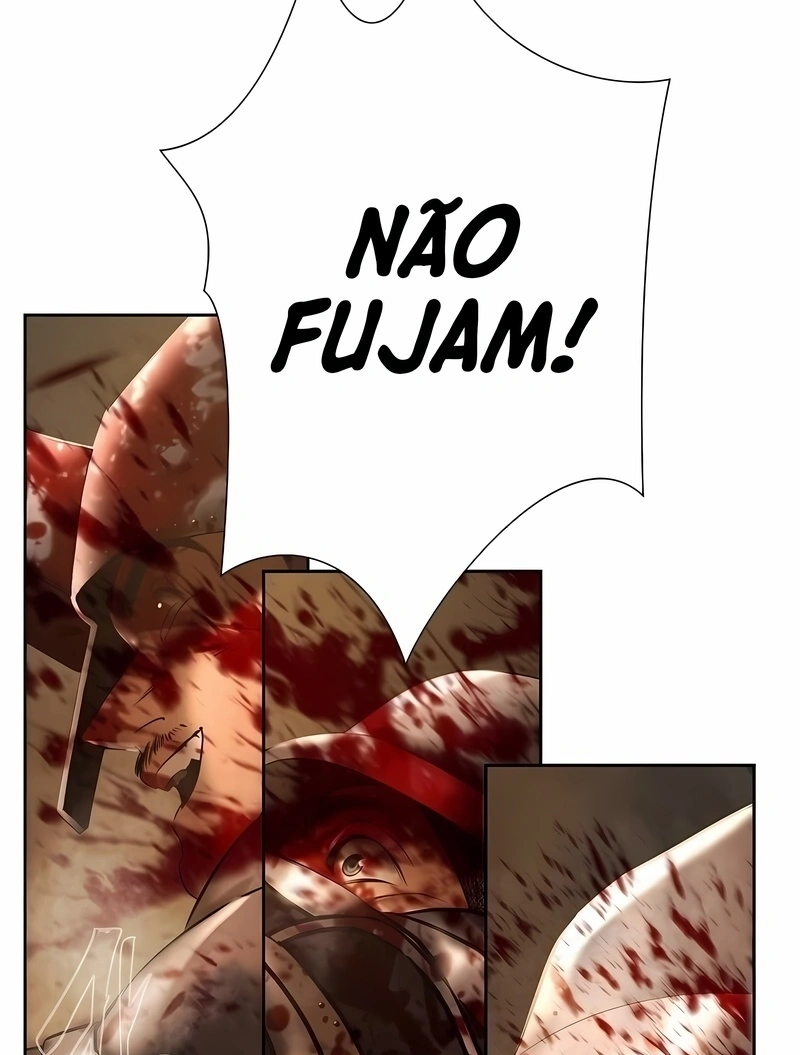 Missão Bárbara Capítulo 68 Página 92